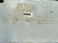 Exterior mirror, left (5-cabel) Nissan King Cab D22 / 01.1998-12.2005
Part code...