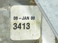 Ford Focus Door window regulator, front left (el.) Part code: 1331614
Body type: Sedaan