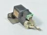 Glow plug relay Nissan King Cab D22 / 01.1998-12.2005
Part code...