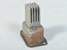Blower motor resistor Nissan King Cab D22 / 01.1998-12.2005
Part code...