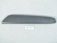 Ford Sierra Deflector - air (rear window), left Part code: 6151294
Body type: Sedaan