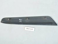 Ford Sierra Deflector - air (rear window), left Part code: 6151294
Body type: Sedaan