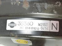 Brake servo unit Nissan King Cab D22 / 01.1998-12.2005
Part code...