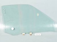 Door window, left (front) (sedan) Nissan King Cab D22 / 01.1998-12.2005
Part code...