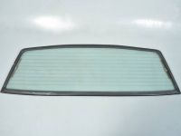 Rear window with weatherstrip Nissan King Cab D22 / 01.1998-12.2005
Part code...