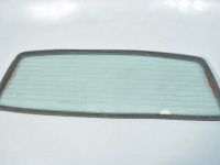 Rear window with weatherstrip Nissan King Cab D22 / 01.1998-12.2005
Part code...