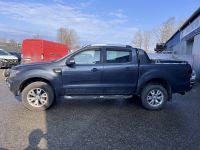 Ford Ranger 2015 - Car for spare parts