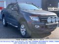 Ford Ranger 2015 - Car for spare parts
