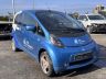 Mitsubishi i, MiEV 2011 - Car for spare parts