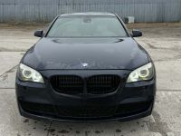 BMW 7 (F01 / F02 / F03 / F04) 2012 - Car for spare parts