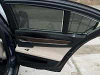 BMW 7 (F01 / F02 / F03 / F04) 2012 - Car for spare parts