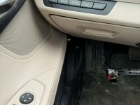 BMW 7 (F01 / F02 / F03 / F04) 2012 - Car for spare parts