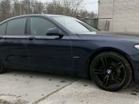 BMW 7 (F01 / F02 / F03 / F04) 2012 - Car for spare parts