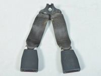 Ford Sierra Seat belt buckle Part code: 1627205
Body type: Sedaan