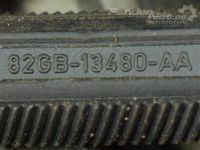Ford Sierra Brake light switch Part code: 6089985
Body type: Sedaan
Additional...