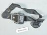 Ford Sierra Front seat belt, left Part code: 6200969
Body type: Sedaan