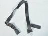 Ford Sierra Safety belt, (rear / center) Part code: 6143019
Body type: Sedaan