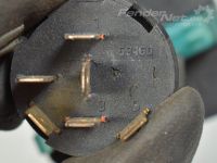 Ford Sierra Fan speed switch, left Part code: 6615510 , 6151148
Body type: Sedaan