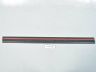 Ford Sierra Front door moulding, left Part code: 6497937
Body type: Sedaan