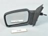 Ford Sierra Exterior mirror, left (man. adj.) Part code: 6166139
Body type: Sedaan