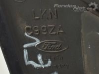Ford Sierra Exterior mirror, left (man. adj.) Part code: 6166139
Body type: Sedaan