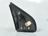 Ford Sierra Exterior mirror, left (man. adj.) Part code: 6166139
Body type: Sedaan