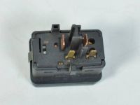 Ford Sierra Fog light switch (rear) Part code: 6483707
Body type: Sedaan