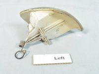 Ford Sierra Turn signal indicator, left Part code: 6177865
Body type: Sedaan