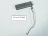 Ford Sierra Door handle, right (front) Part code: 7220479
Body type: Sedaan