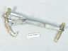 Ford Sierra Door window regulator, right front (man) Part code: 6150439
Body type: Sedaan