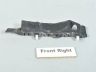 Bumper guide section, right Kia Cee'd / 01.2018-12.2025
Part code: 86614J70...