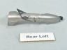 Door handle, left (rear) Kia Cee'd / 01.2012-12.2018
Part code: 82651A20...