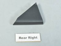Rear door moulding, right Kia Cee'd / 01.2012-12.2018
Part code: 83920A22...