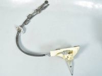 Gearbox selector mechanism (man.) Kia Cee'd / 01.2012-12.2018
Part code: 43700A23...