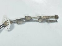 Gearbox selector mechanism (man.) Kia Cee'd / 01.2012-12.2018
Part code: 43700A23...
