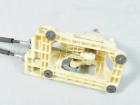 Gearbox selector mechanism (man.) Kia Cee'd / 01.2012-12.2018
Part code: 43700A23...