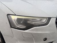 Audi A5 (B8) 2014 - Car for spare parts