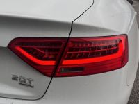 Audi A5 (B8) 2014 - Car for spare parts