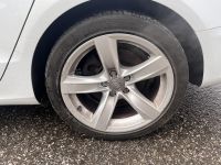 Audi A5 (B8) 2014 - Car for spare parts