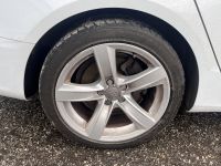 Audi A5 (B8) 2014 - Car for spare parts