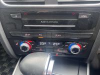 Audi A5 (B8) 2014 - Car for spare parts