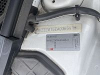 Audi A5 (B8) 2014 - Car for spare parts