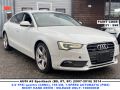 Audi A5 (B8) 2014 - Car for spare parts