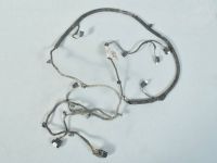 Ford Focus Parking distance control wiring (front) Part code: 2265345 -> 2407612
Body type: Univer...