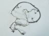 Ford Focus Parking distance control wiring (front) Part code: 2265345 -> 2407612
Body type: Univer...