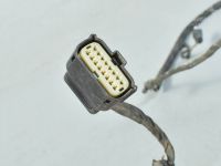 Ford Focus Parking distance control wiring (front) Part code: 2265345 -> 2407612
Body type: Univer...