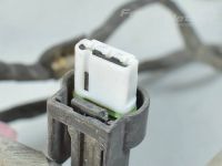 Ford Focus Parking distance control wiring (front) Part code: 2265345 -> 2407612
Body type: Univer...