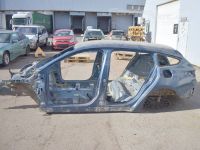 Ford Focus Rear fender, left  Part code: 2206875
Body type: Universaal