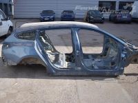 Ford Focus Rear fender, right Part code: 2206873
Body type: Universaal