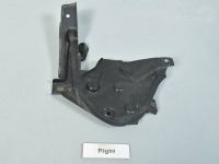 Ford Focus Front fender side panel plastic, right (shock absorber strut) Part code: 2610806
Body type: Universaal